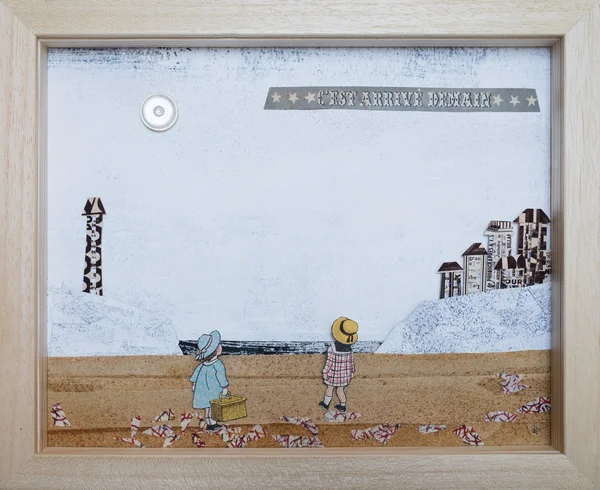 Tableau Accueil
