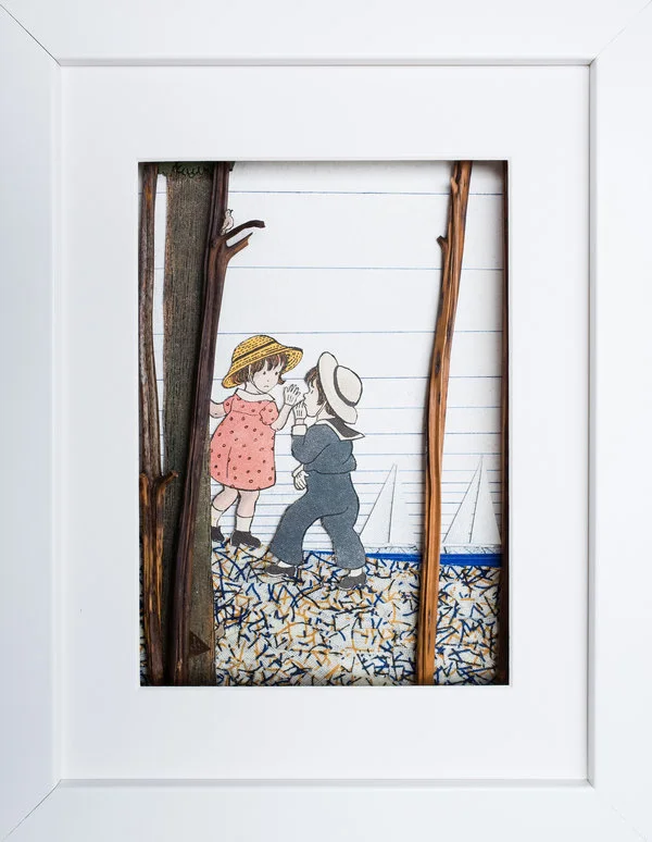 Tableau Accueil
